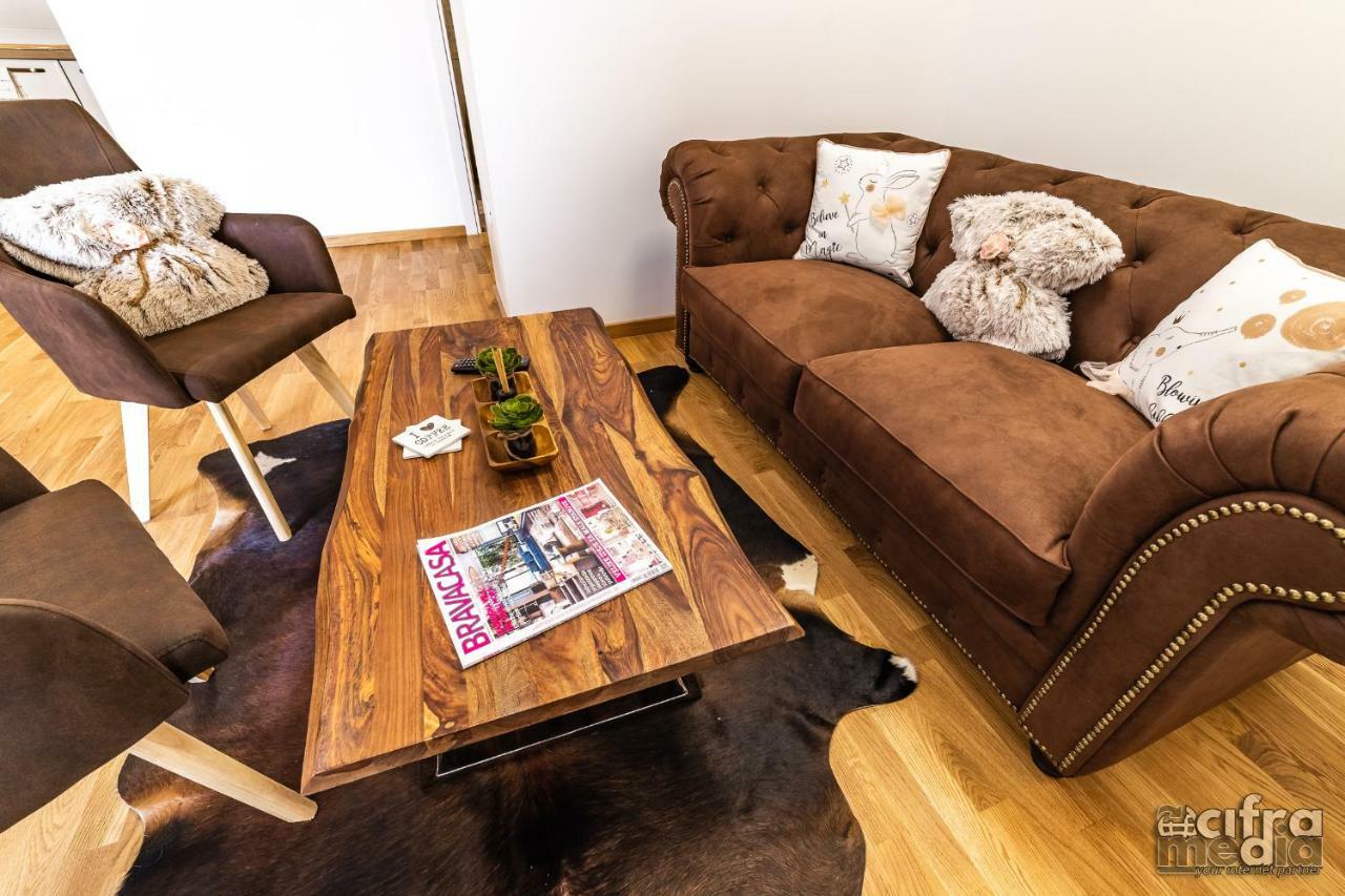 Apartmani Alexandar15 Újvidék Kültér fotó