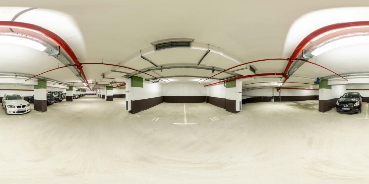 Apartmani Alexandar15 Újvidék Kültér fotó